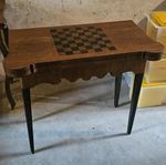 Spelbord / sidoord / hallbord