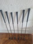 spalding tour edition järnset 4-9