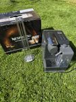 Kaffemaskin Nespresso
