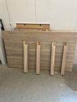 Matbord Ek
