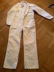 Fristad Målaroverall / Studentoverall / Arbetsoverall
