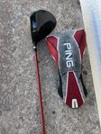 Ping G15 10,5gr Driver