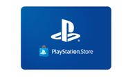 Playstation kort