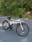 Frog 48 Barncykel