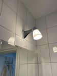 Vägglampa 