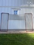 Puckfångare