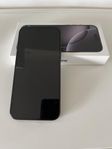 iPhone 16 pro max svart