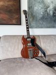 Gibson SG standard 61 (2022)