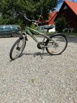 Cykel 24 tum