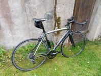 Racer cykel
