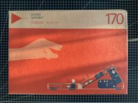 Teenage Engineering Pocket Operator Modular 170