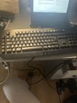 Razer gaming keyboard