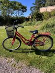 Cykel 24" 
