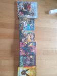 Harry Potter Bokpaket