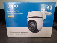 Tapo C520WS