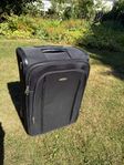 Svart resväska från Samsonite