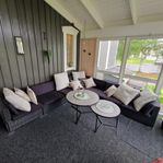 loungemöbler