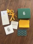 Goyard korthållare Saint-Sulpice oanvänd