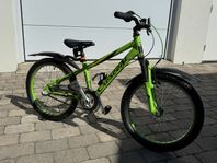 Crescent Narre 20” i väldigt fint skick!