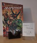 Justice League New52