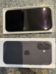 iPhone 16 – 5G smartphone 128GB Black