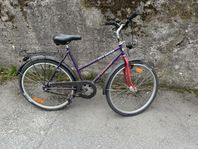 barncykel