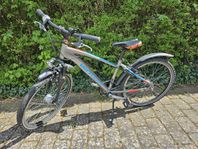 24 tum cyckel