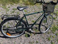 Crescent herrcykel