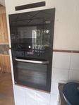 Husqvarna /Electrolux -Ugn, micro, spishäll
