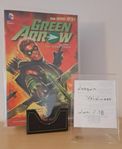 Green Arrow New52 