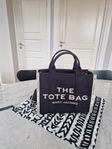 Tote Bag, Marc Jacobs, svart 