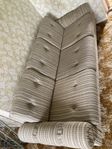 soffgrupp, soffa, soffbord 