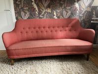 Soffa Carl Malmsten Samsas