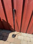 Callway juniordriver X-driver