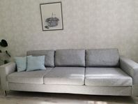 3-sits soffa 