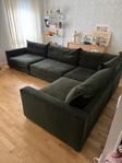 Mio Rossi, modul soffa