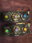 2st RADEON R9 280 OC 3G WINDFORCE GPUer