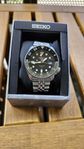 Seiko 5 GMT