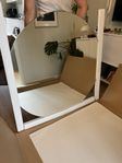 Housedoctor spegel 110cm i diameter 