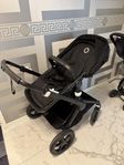 bugaboo 2 barnvagn