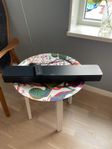 Bose TV Speaker- Svart