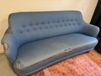 Samsas Carl Malmsten 3-sits