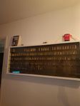 display monter