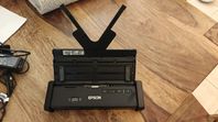 Bords/resescanner Epson