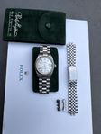 Rolex Datejust 1601