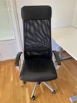 Kontorsstol IKEA Markus