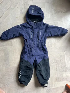 Isbjörn of Sweden, penguin overall stl 92
