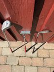Golfset för de minsta