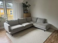 3,5 sits soffa Vilma