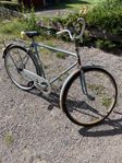 Monark herrcykel